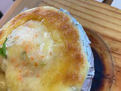 -枣子树·素食餐厅(朱家尖店)