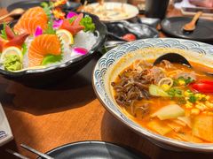 -兄弟船精致料理(万科蓝山店)