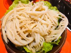 -周幺妹重庆老火锅(银泰城总店)