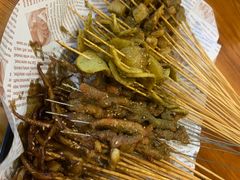 -十里铺铁板鱿鱼