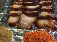 -青叶202都市餐厅(迪诺水镇店)
