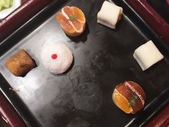 -京华烟云·北京烤鸭(领展购物广场·中关村店)