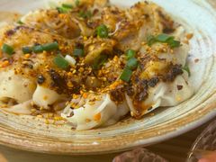 -花盐街·四川乐山小吃(西单大悦城店)