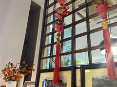 -山海菜馆·海肠捞饭·青岛菜(栈桥店)