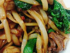 -牛a潮汕鲜牛肉粿条(天河北店)