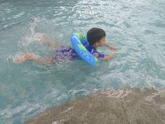 -悦隆庄温泉度假酒店