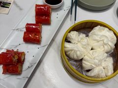 -南拳十三姨·潮汕砂锅粥·粤菜(西单大悦城店)