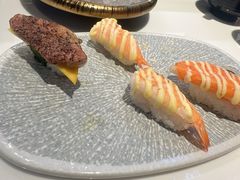 -三禾寿司(君尚店)