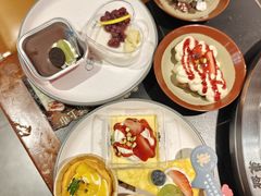 -東盛炭烤自助料理(浦东文峰广场店)