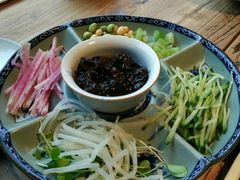 -四季民福烤鸭店(前门廊房二条店)