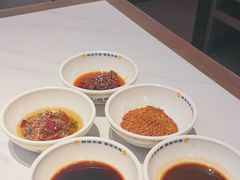 -董记老清泉·鲜切涮羊肉(窑岭店)