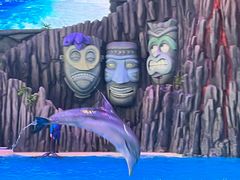 -珠海长隆海洋王国