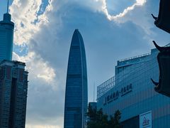 -东门町美食街