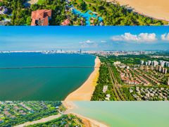 -海口喜来登酒店