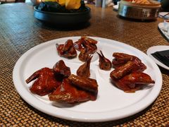 -新荣记(西溪湿地店)