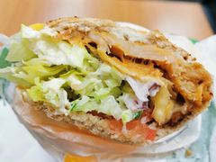 -赛百味SUBWAY(家佳源店)