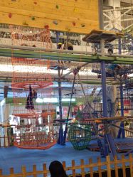 -君昂童子军儿童乐园(壹方城店)