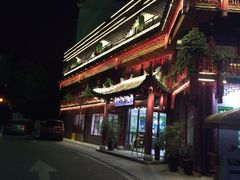 -阿胖龙虾小海鲜(宁国南路总店)