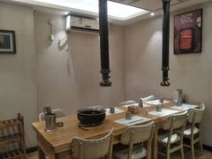 -秋香家韩式炭火烤肉(磐石路店)