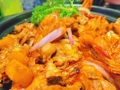 -状元虎.摇滚炒鸡.家常菜(义勇街店)