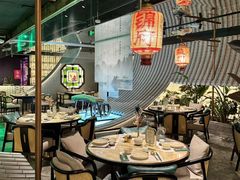 -锦府盐帮·私宴(赛特店)