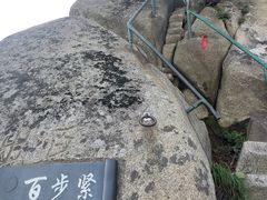 -丹东凤凰山景区