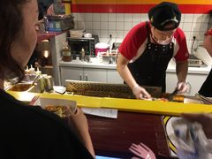 -四环冷面王(西单华威约饭街店)