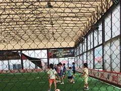 -慧动体育足球·篮球·体能培训(普陀真如店)