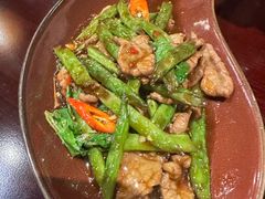 -红泰·泰精选·特色料理(中山路店)
