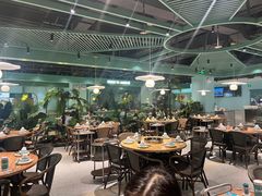 -春润大地海南椰子鸡(沙井京基百纳广场店)