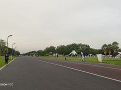 -彩虹沙滩