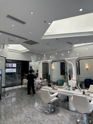 -INLIFE HAIR 韩国美发