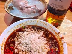 -羊马王英渣渣面(总店)