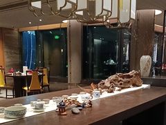 -彩丰楼中餐厅(佘山世茂洲际酒店)