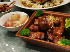 -汤记传菜(秀浦路店)