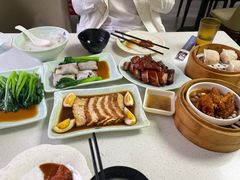 -阿政粤小馆(中央大街店)