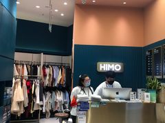 -海马体照相馆(北京朝阳大悦城店)