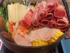 -京和风食堂·定食寿喜锅(保利樾广场店)