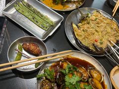 -老虎滩大连海鲜烧烤(建邺云锦路总店)