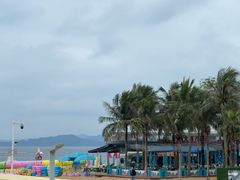 -大梅沙海滨公园