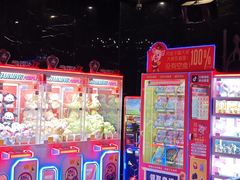 -范特西FANTASY量贩式KTV(民主广场店)