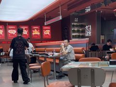 -文通冰室(东方宝泰店)