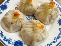 蟹粉小笼-勤德兴(湖滨路店)
