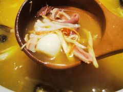 -四点金粥底火锅(沂州里店)