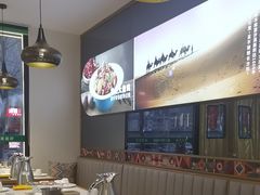 -西域胡氏大盘鸡(谈固店)