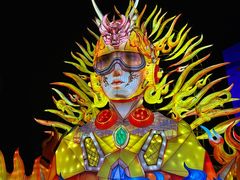 -沈阳方特欢乐世界