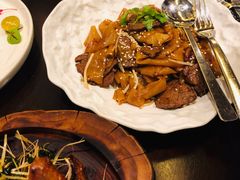 -巴黎轩(澳门巴黎人店)