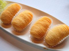 -富力丽思卡尔顿酒店·丽轩中餐厅