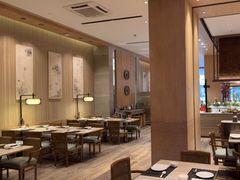 -客莱福诺富特酒店·互动餐厅