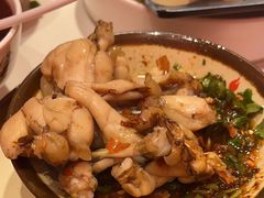 -老天桥蛙炉火锅(姑苏总店)